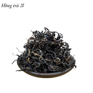 Hồng Trà shan tuyết cổ thụ